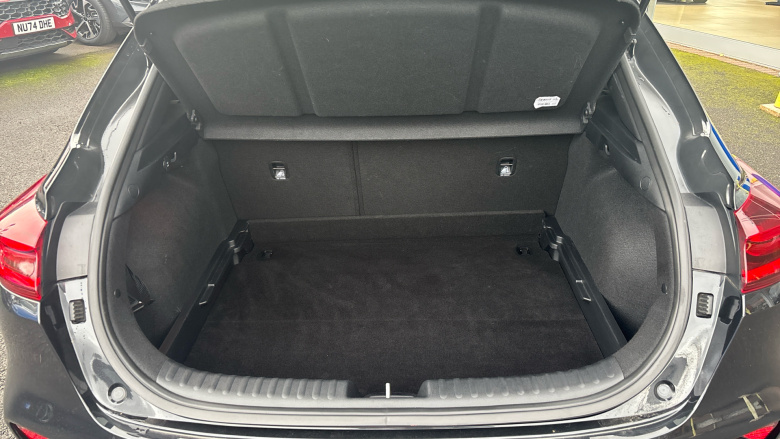 Kia Xceed 1.0T GDi ISG Connect 5dr Petrol Hatchback